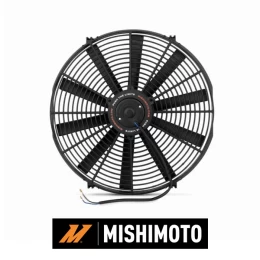 Electroventilator Mishimoto 400mm