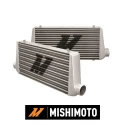 Intercooler Mishimoto M-Line (Silver) 597x298x76 (Ø76)