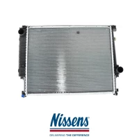 Radiator Răcire Motor BMW Seria3 (E30) Diesel