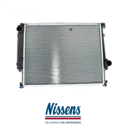 Radiator Răcire Motor BMW Seria3 (E30) Diesel