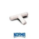 Conector T Plastic 13mm