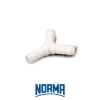 Conector Y Plastic 12mm