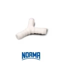 Conector Y Plastic 12mm