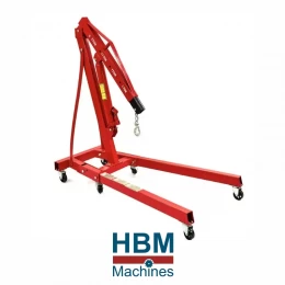 Macara Tip Girafă HBM (2Tone)