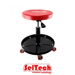 Scaun Rotativ Reglabil SelTech