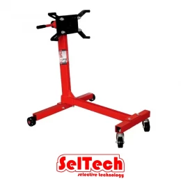Suport Motor (450Kg) SelTech