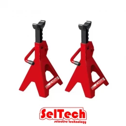 Suport Capre Auto SelTech 3Tone