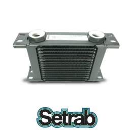 Radiator Ulei Setrab 210x123x50