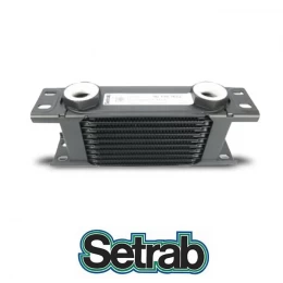 Radiator Ulei Setrab 210x75x50