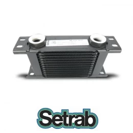 Radiator Ulei Setrab 210x99x50
