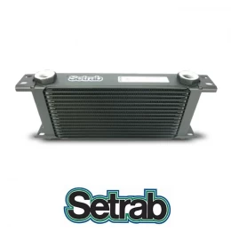 Radiator Ulei Setrab 330x123x50