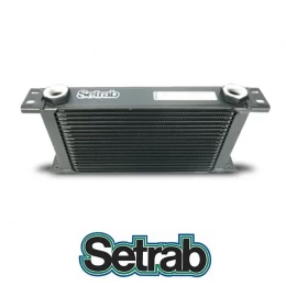 Radiator Ulei Setrab 330x146x50