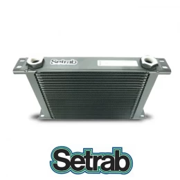 Radiator Ulei Setrab 330x194x50