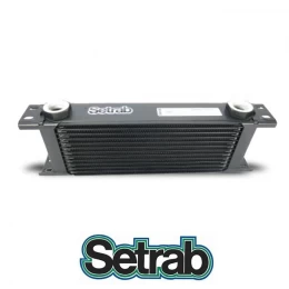 Radiator Ulei Setrab 330x99x50