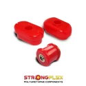 Bucșă Strongflex Suport Cutie Viteze - VAG