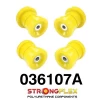 Set Bucșe - Punte Spate BMW Seria 3 (E36) Sport