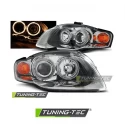 Faruri Tuning Audi A4 (B7) - Angel Eyes