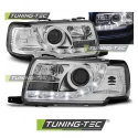 Faruri Tuning Audi 80 (B4, 8C) - Daylight