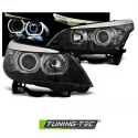 Faruri Tuning BMW Seria5 (E61) LED