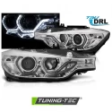 Faruri Tuning BMW Seria3 (F31) Angel Eyes