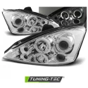 Faruri Tuning Ford Focus1 (DAW, DBW) Angel Eyes