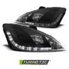 Faruri Tuning Ford Focus1 (DAW, DBW) Daylight