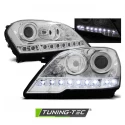 Faruri Tuning Mercedes M-Class (W164)