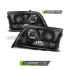 Faruri Tuning Mercedes C-Class (W202)