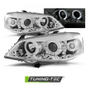 Faruri Tuning Opel Astra G - Angel Eyes