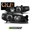 Faruri Tuning Opel Vectra B - Angel Eyes