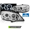 Faruri Tuning Opel Astra G - Angel Eyes CCFL