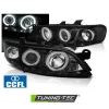 Faruri Tuning Opel Vectra B - Angel Eyes CCFL