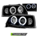 Faruri Tuning Renault Clio 1 - Angel Eyes