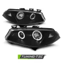 Faruri Tuning Renault Megane 2 Angel Eyes