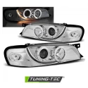 Faruri Tuning Subaru Impreza (GC) - Angel Eyes