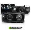 Faruri Tuning Toyota Land Cruiser (FJ80) - Angel Eyes