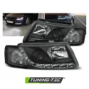 Faruri Tuning Vw Passat (5B, 3B) - Daylight