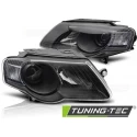 Faruri Tuning Vw Passat (B6, 3C)