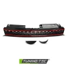 Grilă Tuning Vw Golf6 (5K1) GTI Style
