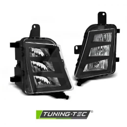 Proiectoare Tuning Vw Golf7 (5G1, BE1) GTI - LED
