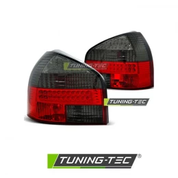 Stopuri Tuning Audi A3 (8L) - LED