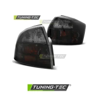 Stopuri Tuning Audi A4 (8E,B6) Smoked