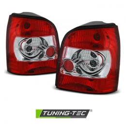 Stopuri Tuning Audi A4 (B5) Avant