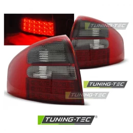 Stopuri Tuning Audi A6 (4B, C5) - LED