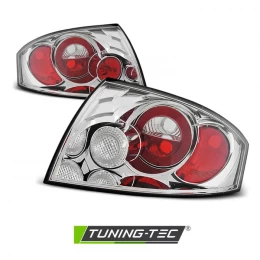 Stopuri Tuning Audi TT (8N)