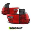Stopuri Tuning BMW X5 (E53)