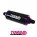 Filtru Benzină Turboworks Negru AN8