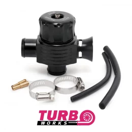 Blow Off Valve Dual TurboWorks 023