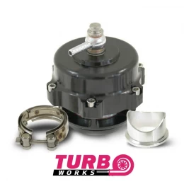 Blow Off Valve Epman 028 (50mm) V-Band