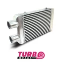 Intercooler Universal Turboworks 400x300x76 (Ø76) SameSide